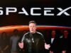 Musk, el primer billonario del mundo al dispararse acciones de SpaceX