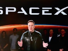 Musk, el primer billonario del mundo al dispararse acciones de SpaceX