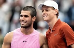 Mutua Madrid Open: Alcaraz, Sinner o Sabalenka, estrellas del 2026