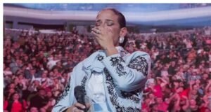 Natalia Jiménez emociona al revelar que ganó batalla legal por su hija