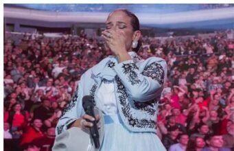 Natalia Jiménez emociona al revelar que ganó batalla legal por su hija