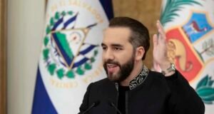 Nayib Bukele y la operación en Haití por militares salvadoreños
