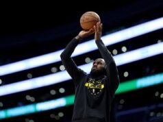 NBA: 76ers debutarán en el Garden e irán a Los Angeles en Navidad