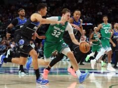 Cooper Flagg lidera el triunfo de Dallas