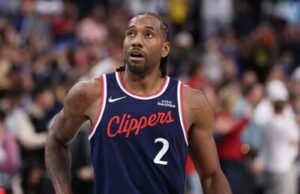 NBA: Kawhi «no tenía conocimiento» de la evasión del límite salarial