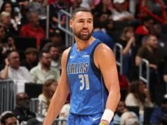 NBA: Klay Thompson llega a acuerdo con el Heat de Miami