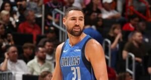 NBA: Klay Thompson llega a acuerdo con el Heat de Miami