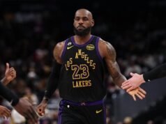Récord canastas NBA: LeBron James supera a Kareem Abdul-Jabbar