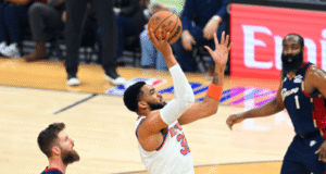 NBA: Los Knicks acarician sus primeras Finales del siglo en la NBA