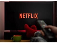 Acciones Netflix caen tras reportar resultados financieros