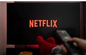 Acciones Netflix caen tras reportar resultados financieros