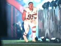 NFL: Rams sacuden la liga con fichaje de Garrett