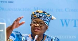 Ngozi Okonjo Iweala critica guerra en Medio Oriente