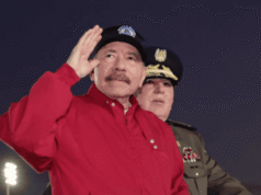 Francisco López arrestado por corrupción en Nicaragua