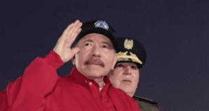 Francisco López arrestado por corrupción en Nicaragua