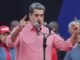 Nicolás Maduro y su esposa dicen tener fe en la victoria de la verdad