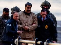 Donald Trump destaca captura Nicolás Maduro en su discurso