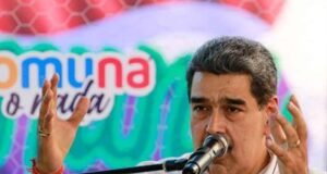 Nicolás Maduro pidió 200 millones de dólares y amnistía