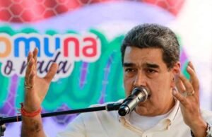 Nicolás Maduro pidió 200 millones de dólares y amnistía