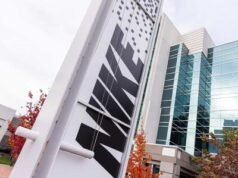 Nike despedirá el 2 % de su plantilla