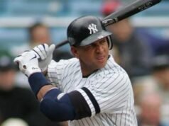 Ningún jugador ha ganado tres MVP con tres equipos distintos