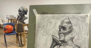 ¿No sabes dibujar? Estas 5 claves pueden ayudarte a mejorar