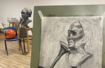 ¿No sabes dibujar? Estas 5 claves pueden ayudarte a mejorar