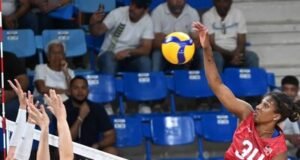 Norceca: Estados Unidos mantiene el invicto y México cae