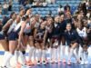 Norceca: Las Reinas del Caribe superan a Cuba y siguen firmes
