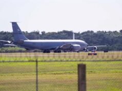 Permisos para recibir deportados de EEUU en RD será hasta octubre