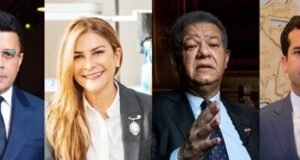 Noticias que fueron tendencia viernes 15 de mayo