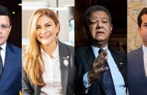 Noticias que fueron tendencia viernes 15 de mayo