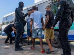Nueva ley borraría las fichas penales después de condenas