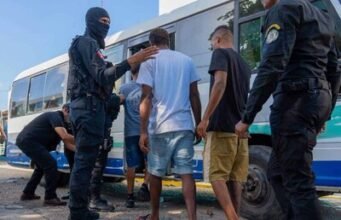 Nueva ley borraría las fichas penales después de condenas