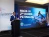 Nueva ronda petrolera será en noviembre