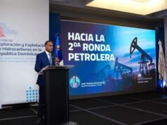 Nueva ronda petrolera será en noviembre