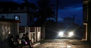 Apagón dejará sin electricidad al 65 % de Cuba este viernes