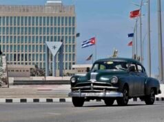 Ejército EE.UU. se prepara para una posible acción militar en Cuba