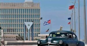 Ejército EE.UU. se prepara para una posible acción militar en Cuba