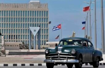 Ejército EE.UU. se prepara para una posible acción militar en Cuba