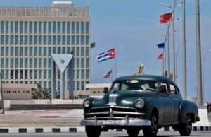 Canadá espió para EE. UU. durante "síndrome de La Habana"