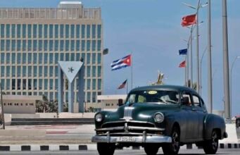 Canadá espió para EE. UU. durante "síndrome de La Habana"