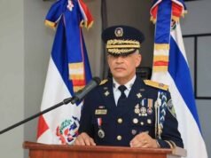 Nuevo director de la Policía se reúne con los mandos