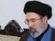 Mojtaba Jameneí está en “perfecta salud” pese a su ausencia pública