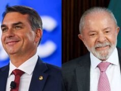 Lula y Bolsonaro se citarán en las urnas dentro de un mes