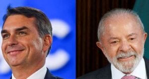 Lula y Bolsonaro se citarán en las urnas dentro de un mes