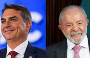 Intenciones de voto Brasil: Lula y Bolsonaro en empate técnico