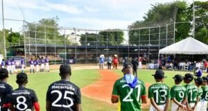 Ocho equipos de béisbol competirán en la Copa Macarrulla 2026