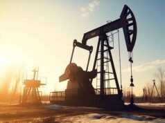 Petróleo de Texas baja un 4.39 % a pesar de incertidumbre
