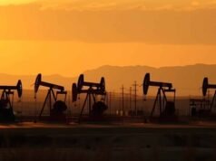 El petróleo de Texas repunta más de un 4 %